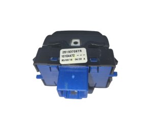 Interrupteur De Chauffage Du Volant 251937097R Renault Koleos II Neuf Origine