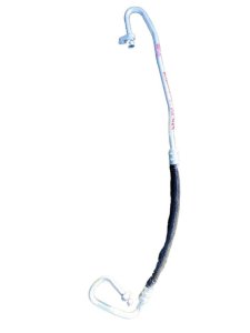 Tuyau de Climatisation 924904981R Renault Koleos 2 Neuf Origine