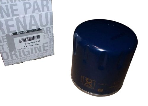Filtre à huile 152084560R neuf OE Renault Kangoo 3