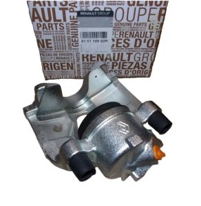 Etrier De Frein Gauche 410110002R Nouvelle Original Renault