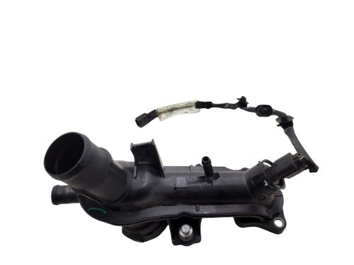 Boîtier Thermostat 110602449R Fiat Nissan Opel Renault Koleos 2 Talento NV300 Neuf Origine