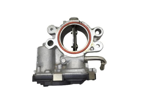 Boîtier Papillon 161A05894R Renault Nissan Opel Koleos 2 Talento NV300 Neuf Origine