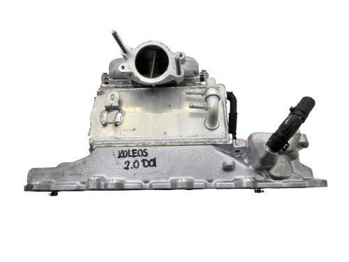 Collecteur d'Admission 140014374R Renault Nissan Opel Koleos 2 Talento NV300 Neuf Origine