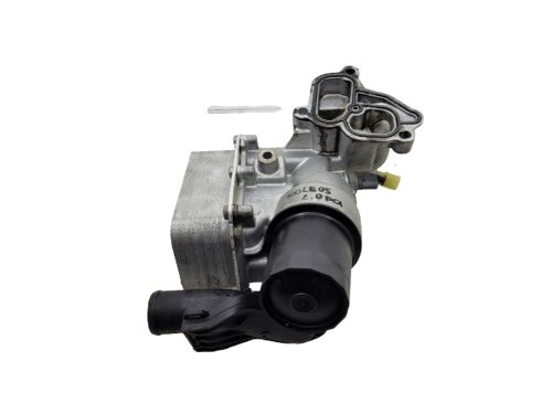 Boîtier de Filtre à Huile 152084648R Fiat Nissan Opel Renault Neuf Origine