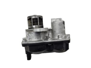 Vanne EGR 147105982R Fiat Nissan Opel Renault Koleos 2 Talento Neuf Origine