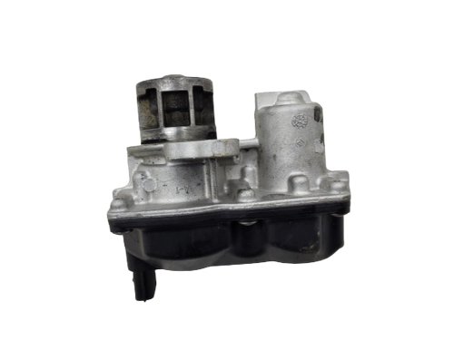 Vanne EGR 147105982R Fiat Nissan Opel Renault Koleos 2 Talento Neuf Origine