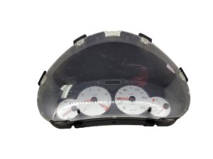 Compteur 9656696380 Peugeot 206 Neuf Origine