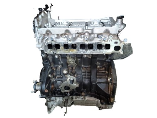 Moteur Nu sans Accessoires 100016765R Renault Koleos II, Trafic 3, Talisman Neuf Origine