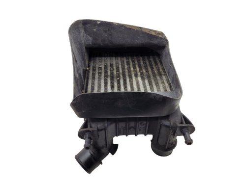 Échangeur d'Air Intercooler 46764253 Fiat Punto 2 Neuf Origine