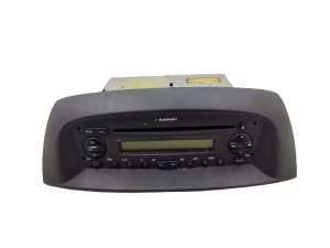 Autoradio CD 7641376316 Fiat Punto 2 Neuf Origine