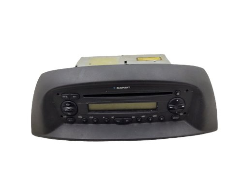 Autoradio CD 7641376316 Fiat Punto 2 Neuf Origine