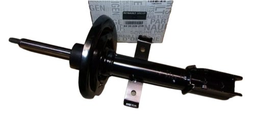 Amortisseur Avant 543022921R Original Renault Clio 3
