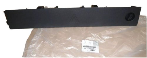 Moulure De Placet 98009418ZD Citroen Original 