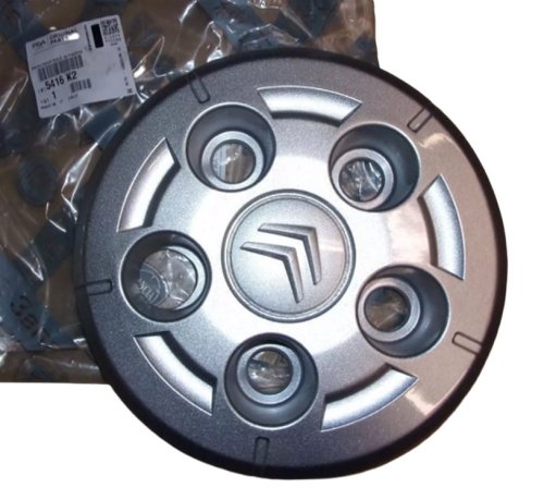 Cache Roue 16' 5416K2 Citroen Jumper 3 Nouvelle Original 