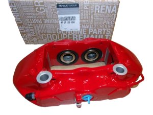 Etrier De Frein Complet Avant 410110915R Renault Megane 4 RS