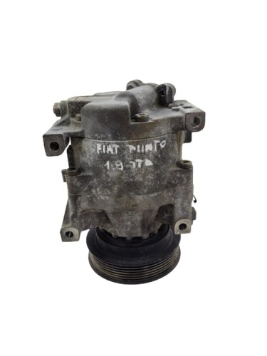 Compresseur de climatiseur 592476000 OE Fiat Punto 2