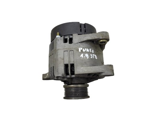 Compresseur de Climatisation 73503235 Fiat Punto 2 Neuf Origine