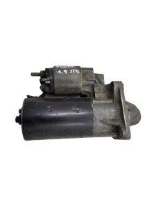 Démarreur 001108202 Fiat Punto 2 Neuf Origine