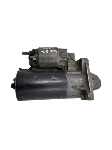 Démarreur 001108202 Fiat Punto 2 Neuf Origine