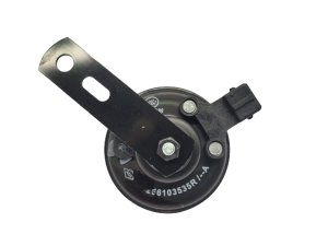 Klaxon Avertisseur Sonore 256103535R Renault Megane 3 Scenic 3 Fluence Neuf Origine