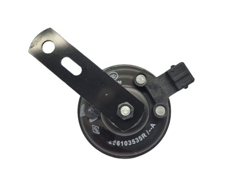 Klaxon Avertisseur Sonore 256103535R Renault Megane 3 Scenic 3 Fluence Neuf Origine