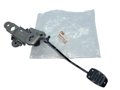 Pédale d'Embrayage 8200643322 Renault Clio 3 Neuf Origine