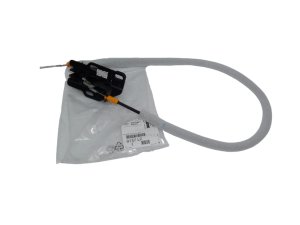 Serrure De Porte Supérieur Arrière 9137L2 Nouvelle Original Jumpy Expert Scudo III
