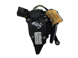 Capteur de Pédale d'Accélérateur 82 00 089 851 Renault Clio 2, Kangoo Neuf Origine