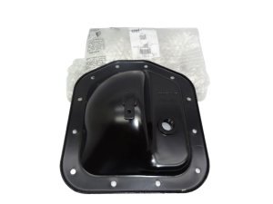 Couvercle De Boîte 7183114 Iveco Daily Nouveau Original