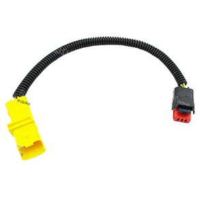 Câble De Capteur De Pression De Carburant 9637798780 Citroen, Peugeot Neuf Origine