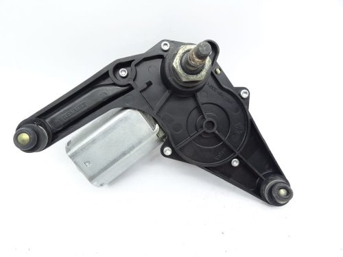 Moteur d'Essuie-Glace Arrière 77 01 471 523 Renault Clio 2 Neuf Origine