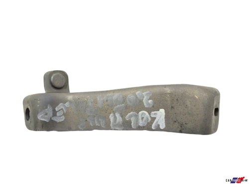 Support De Catalyseur 161A29674R Renault Koleos 2 Neuf Origine