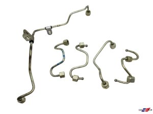 Conduites De Carburant 8200855942 Renault Laguna 3 Różne modele Neuf Origine