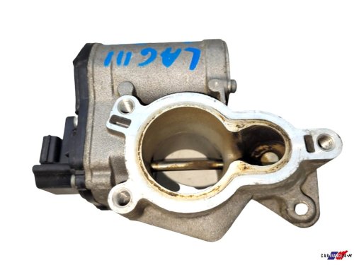 Vanne EGR 8200796674 Nissan Opel Renault Espace 4 Koleos Laguna 3 Neuf Origine