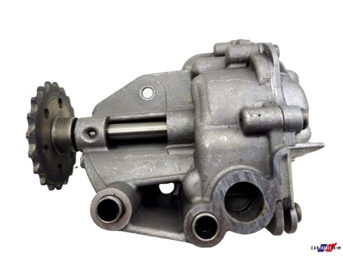 Pompe à Huile 150007465R Nissan Opel Renault Espace 4 Koleos Laguna 3 Neuf Origine