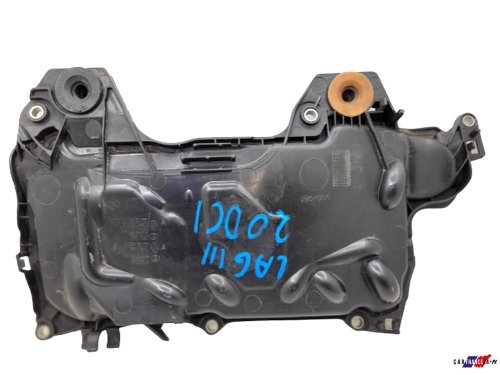 Cache Moteur Supérieure 8200672464 Nissan Opel Renault Neuf Origine