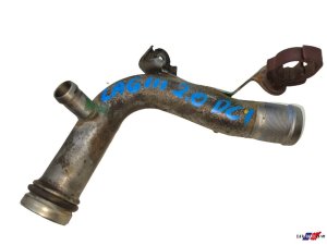 Raccord d'Eau 210470894R Renault Laguna 3 Neuf Origine