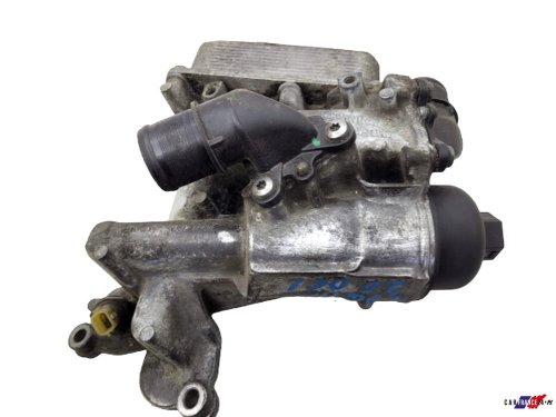 Radiateur d'Huile 8200797762 Renault Laguna 3 Neuf Origine