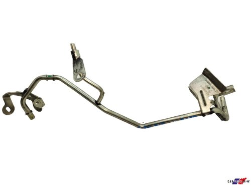 Tube Durite D'Eau 8200811908 Renault Laguna 3 Neuf Origine