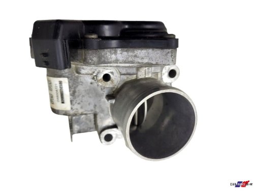 Boîtier Papillon 8200987455 Renault Laguna 3 Trafic 2 Neuf Origine