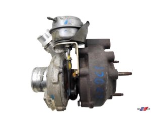 Turbocompresseur 8200347544 Renault Laguna 3 Neuf Origine