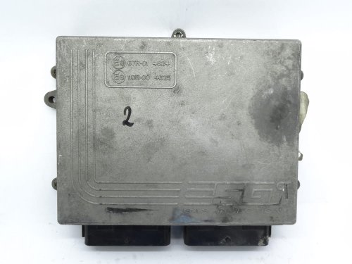 Calculateur GPL 67R - 014624 Neuf Origine