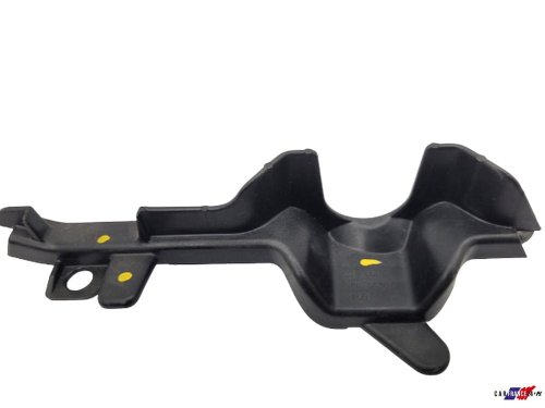 Cache Moteur 130034175R Renault Koleos 2 Neuf Origine