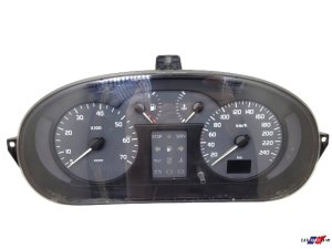 Compteur 7700427896 Renault Megane 1 Scenic 1 Neuf Origine