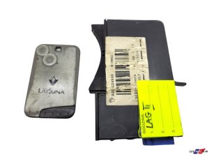 Lecteur de Carte 8200224595 Renault Laguna 2 Vel Satis Neuf Origine