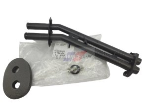 Tuyau Chaufants 6448G4 Original Peugeot 206