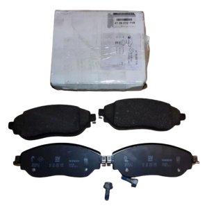 Plaquettes De Frein Avant 410603271R Renault Original 