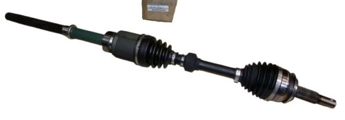Arbre De Roue Droit 391005HA1A Nouvelle Original Renault Koleos 2