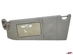 Pare-Soleil 7700429959 Renault Megane 1 Lift Gauche Neuf Origine