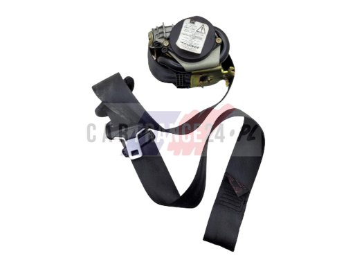Ceinture de Sécurité Gauche Avant 96446708XX Citroen Peugeot 1007 PSA Occasion Origine